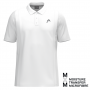 Head CLUB 25 TECH Polo Shirt Men - 56/58 (3XL)